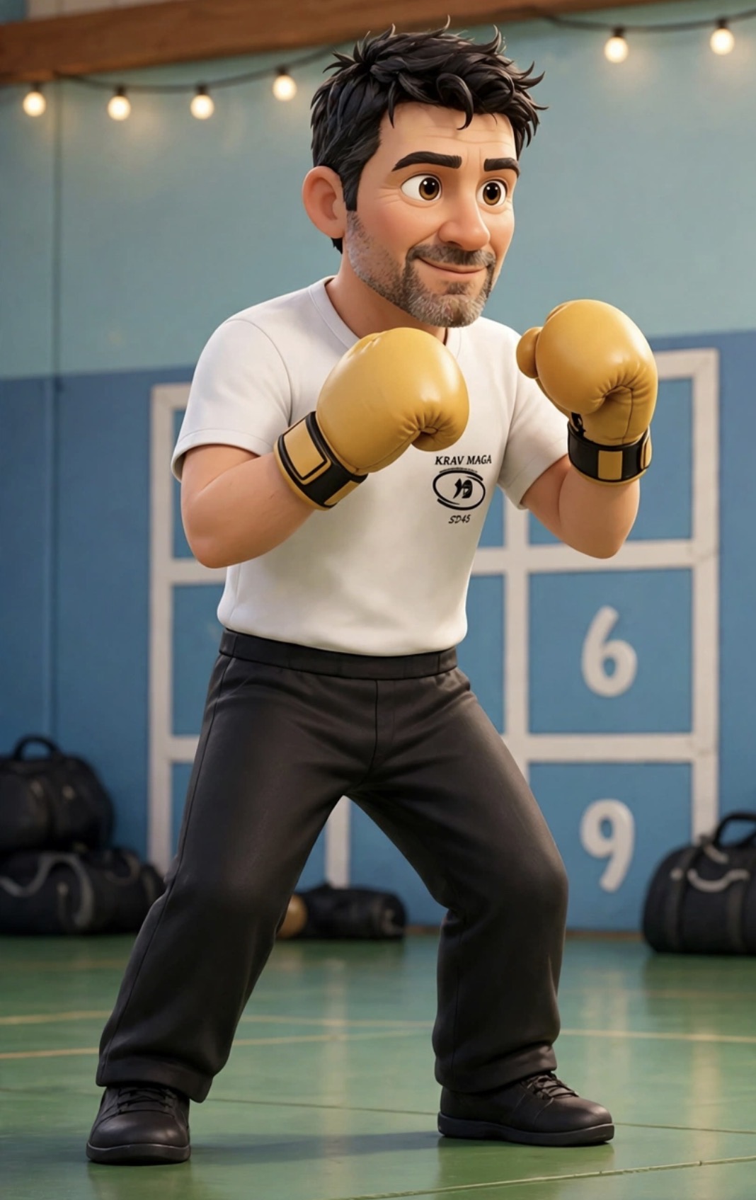 Sébastien G.