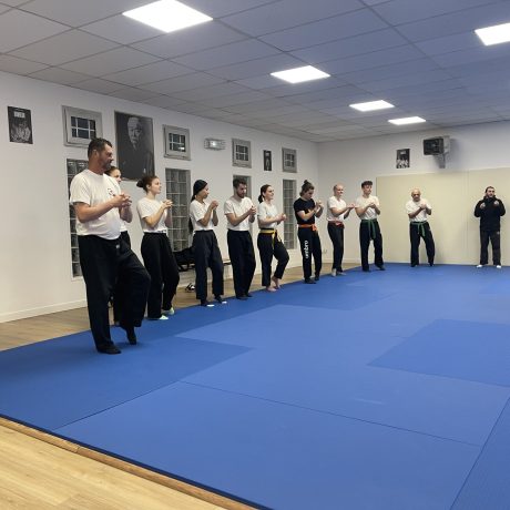dojo